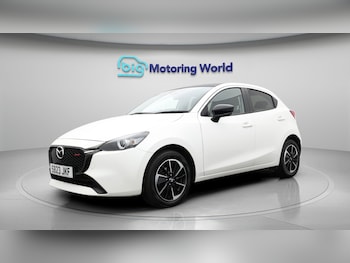 Used Mazda Mazda2 2023 for sale - 79424851: Photo