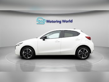 Used Mazda Mazda2 2023 for sale - 79424851: Photo