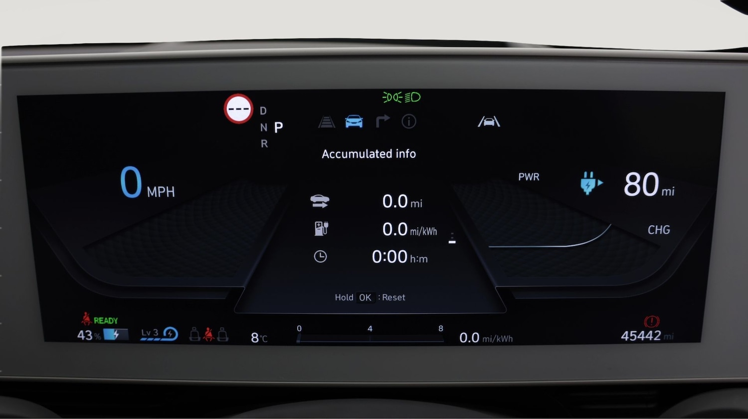 Used Hyundai IONIQ 5 for sale - 77784840: Photo 10