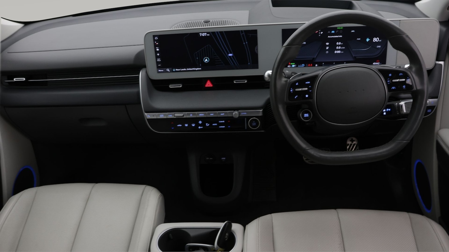 Used Hyundai IONIQ 5 for sale - 77784840: Photo 13