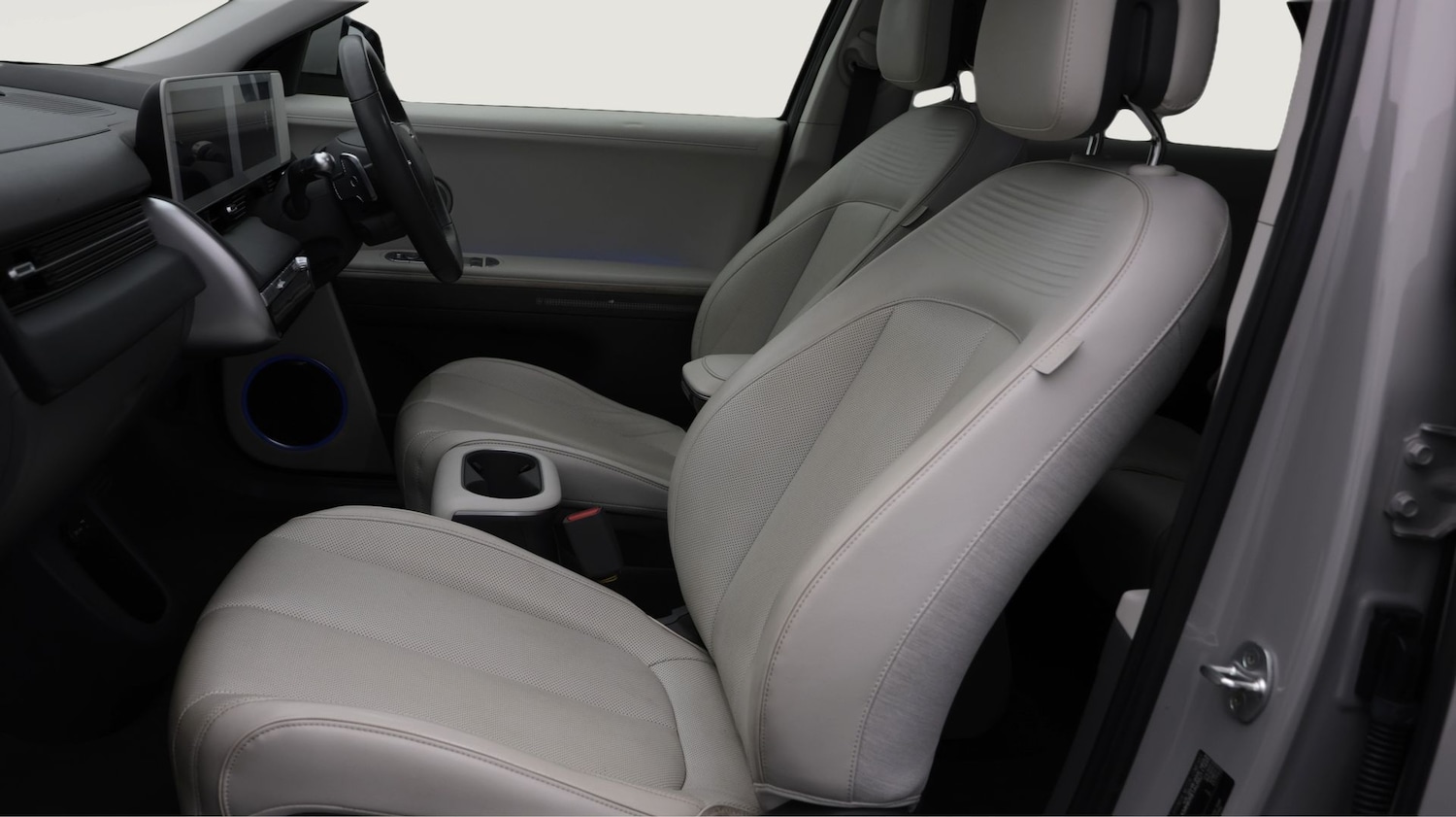 Used Hyundai IONIQ 5 for sale - 77784840: Photo 14