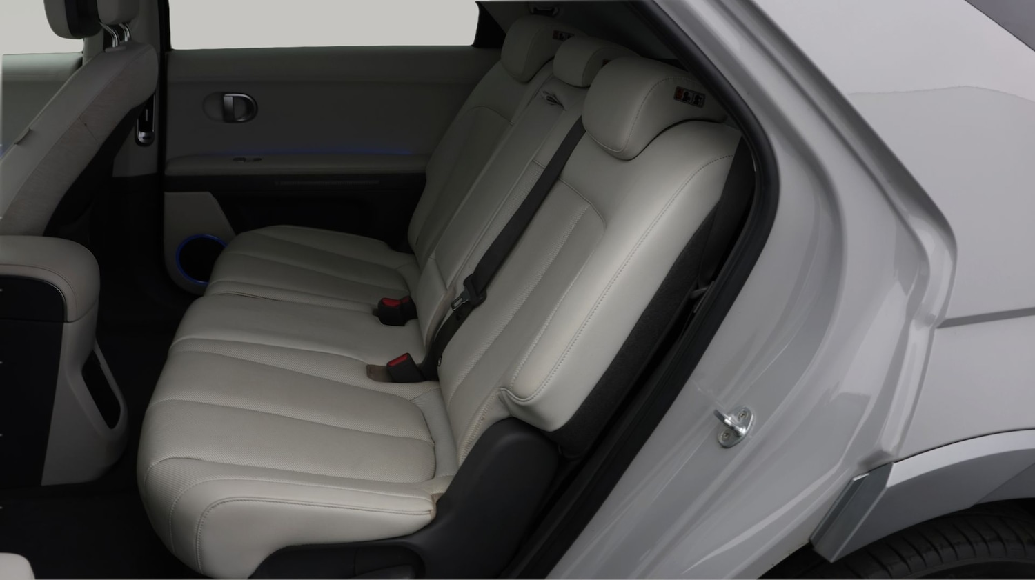 Used Hyundai IONIQ 5 for sale - 77784840: Photo 16