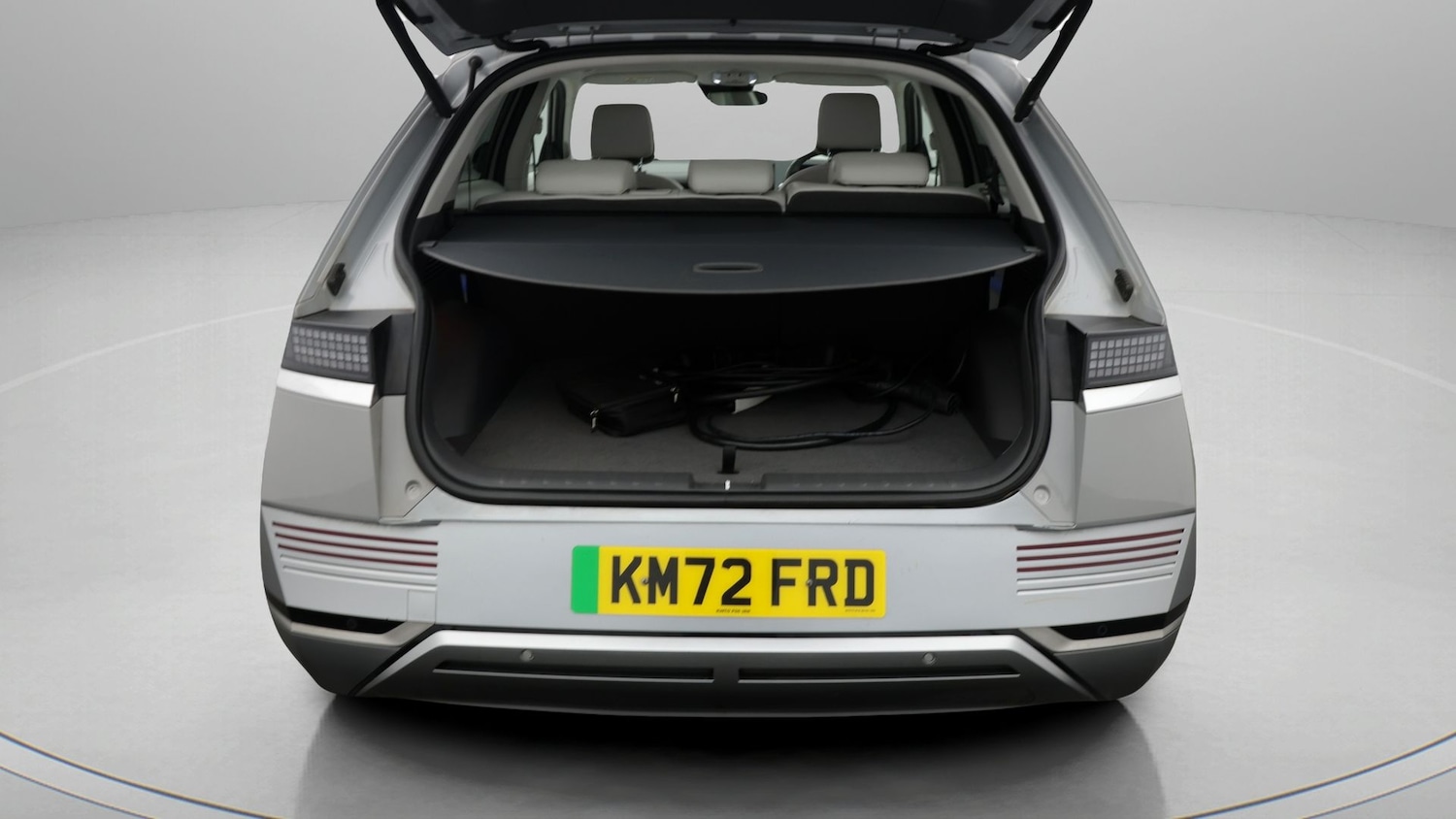 Used Hyundai IONIQ 5 for sale - 77784840: Photo 17