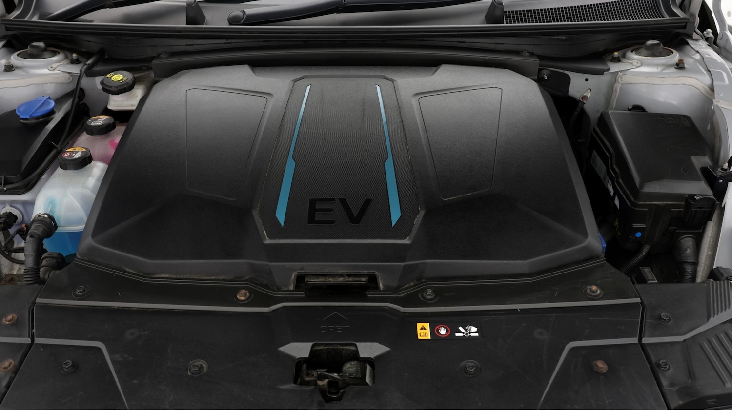 Used Hyundai IONIQ 5 for sale - 77784840: Photo 19