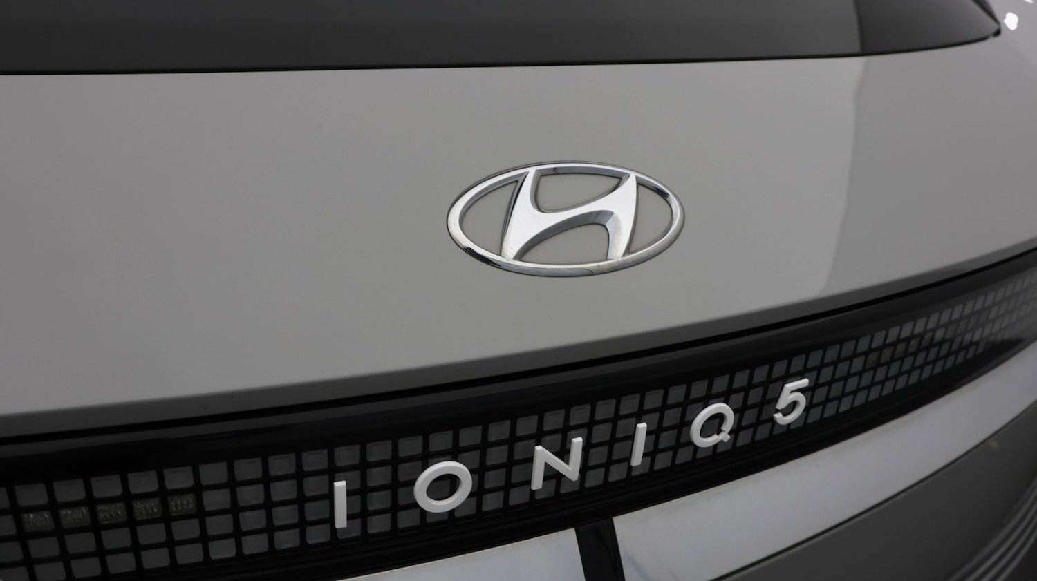 Used Hyundai IONIQ 5 for sale - 77784840: Photo 20