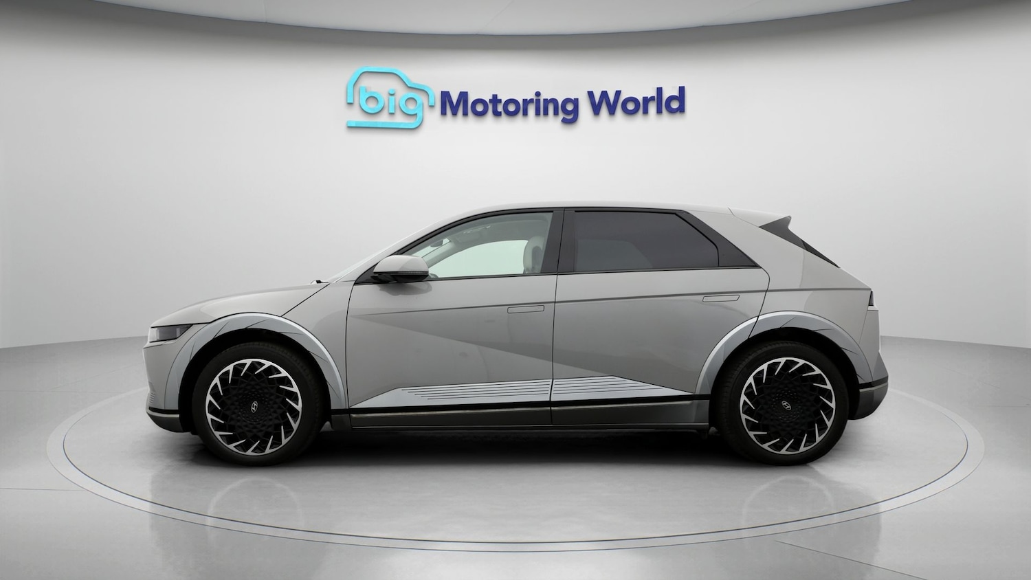 Used Hyundai IONIQ 5 for sale - 77784840: Photo 4