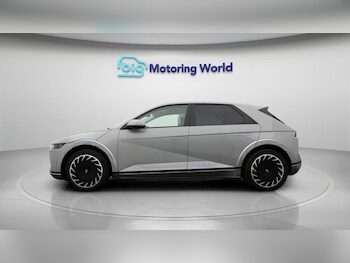 Used Hyundai IONIQ 5 2022 for sale - 77784840: Photo