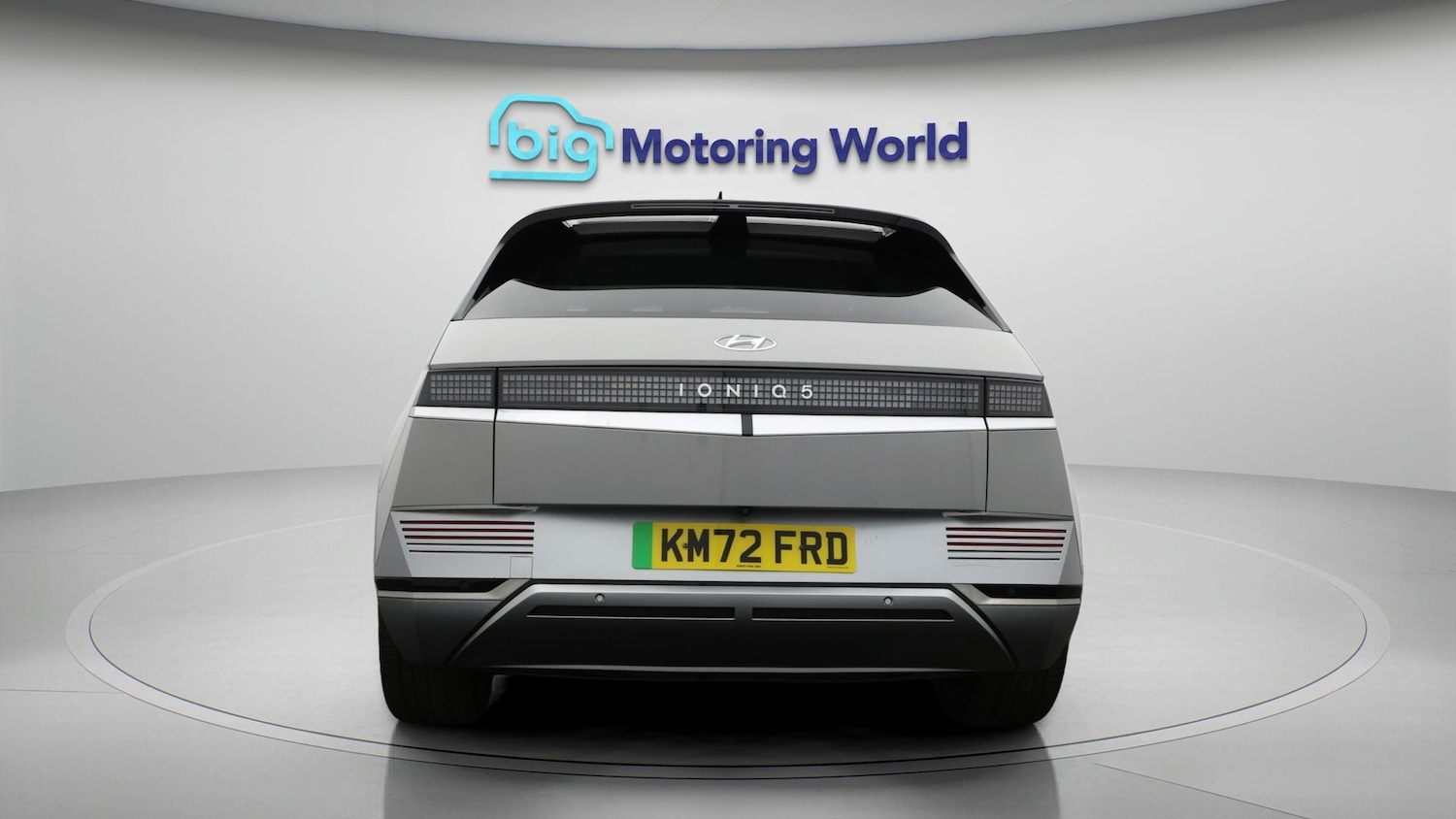 Used Hyundai IONIQ 5 for sale - 77784840: Photo 6