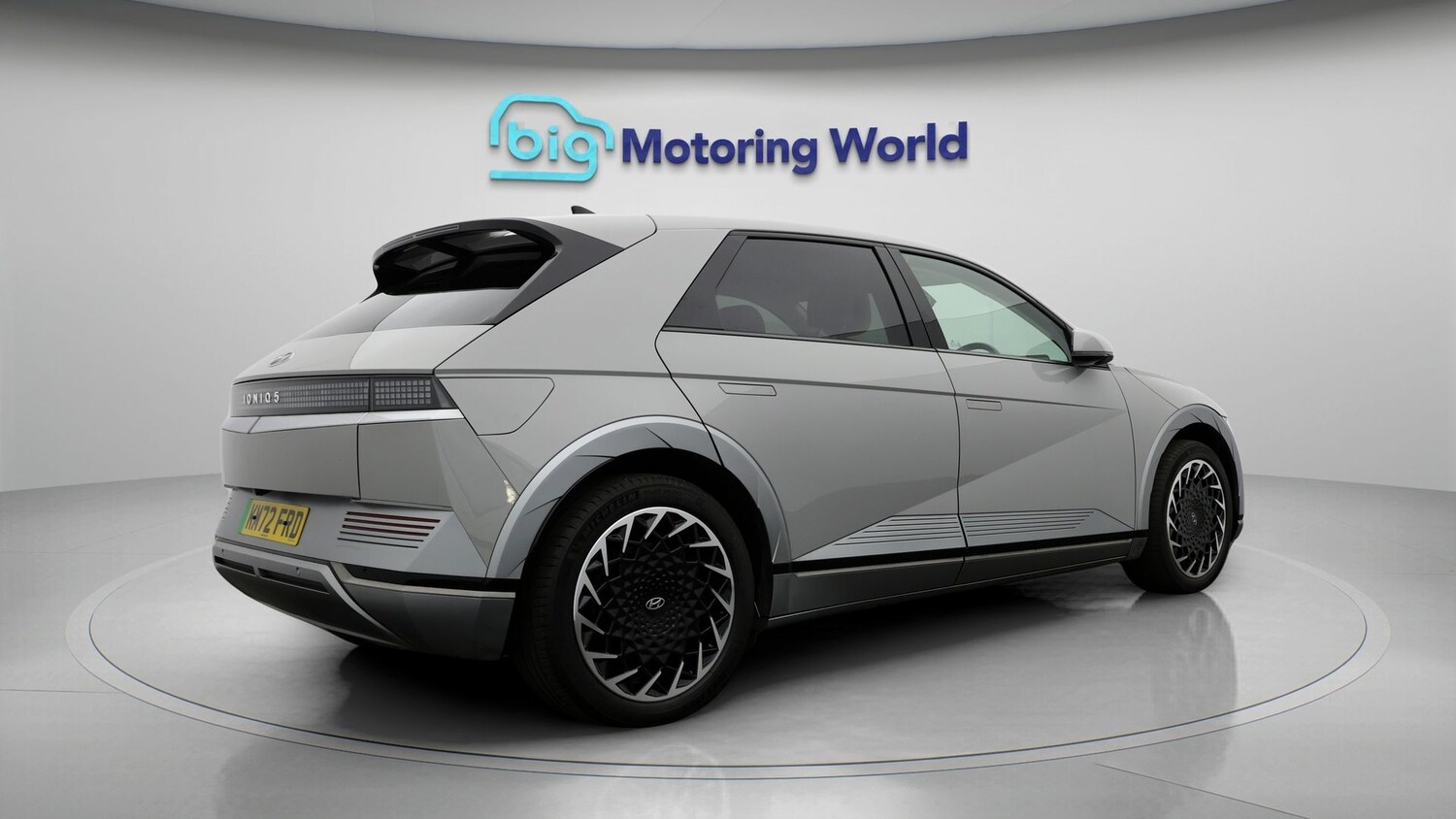 Used Hyundai IONIQ 5 for sale - 77784840: Photo 7