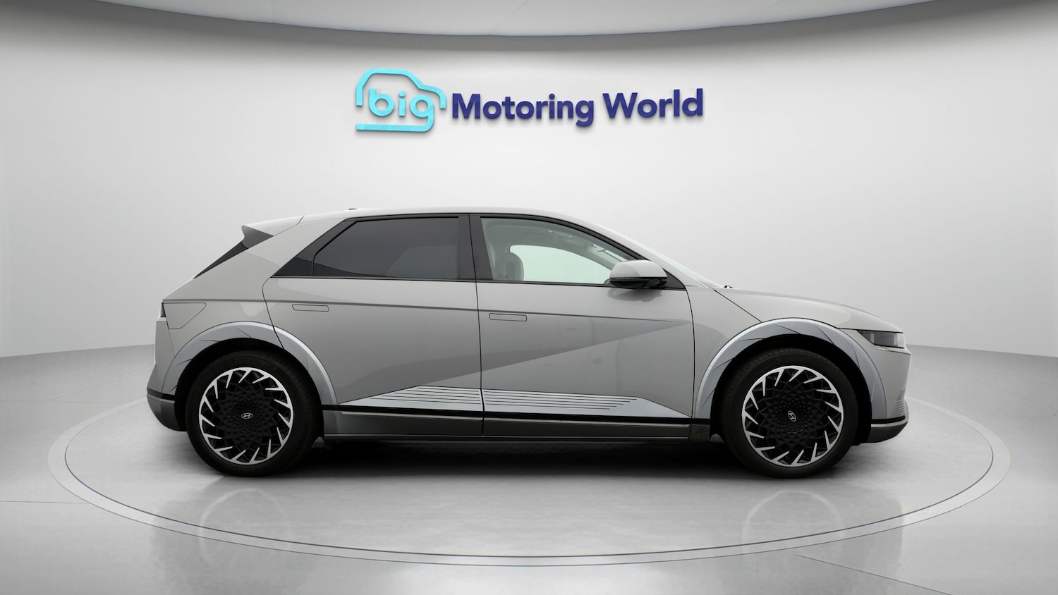 Used Hyundai IONIQ 5 for sale - 77784840: Photo 8