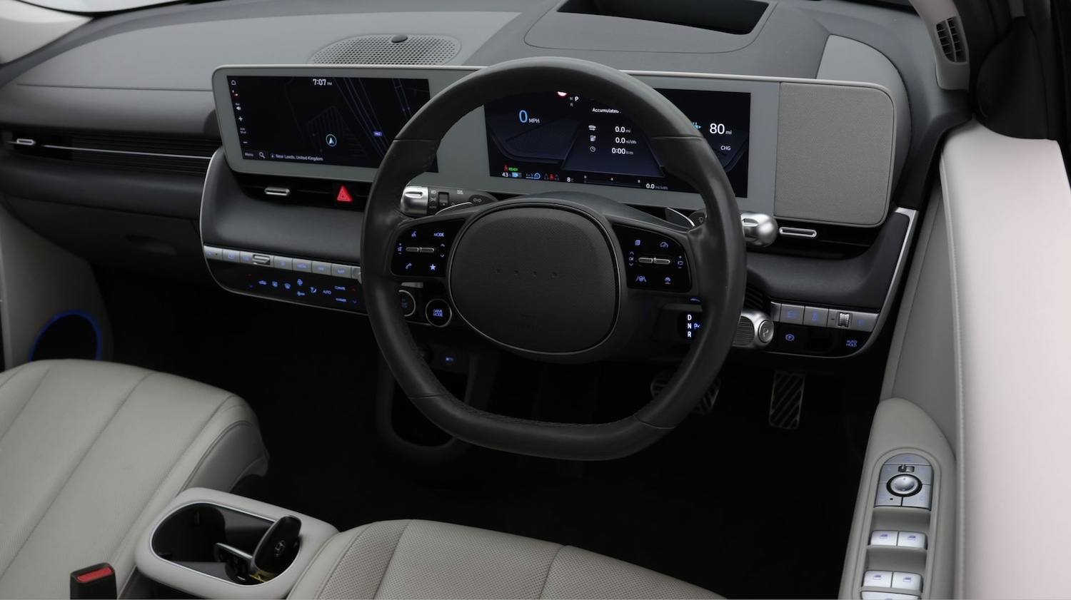 Used Hyundai IONIQ 5 for sale - 77784840: Photo 9