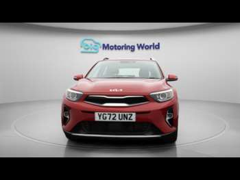 Used Kia Stonic 2022 for sale - 74934434: Photo