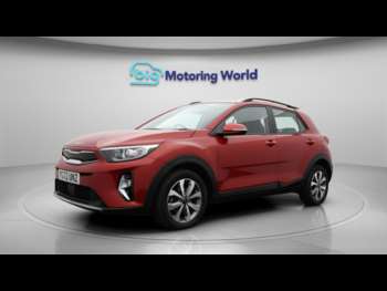 Used Kia Stonic 2022 for sale - 74934434: Photo