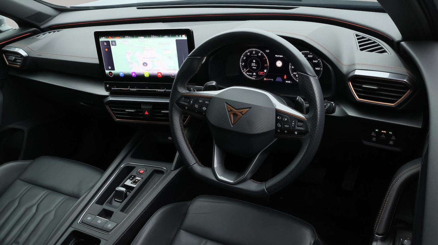 Used Cupra Formentor for sale - 76658429: Photo 10