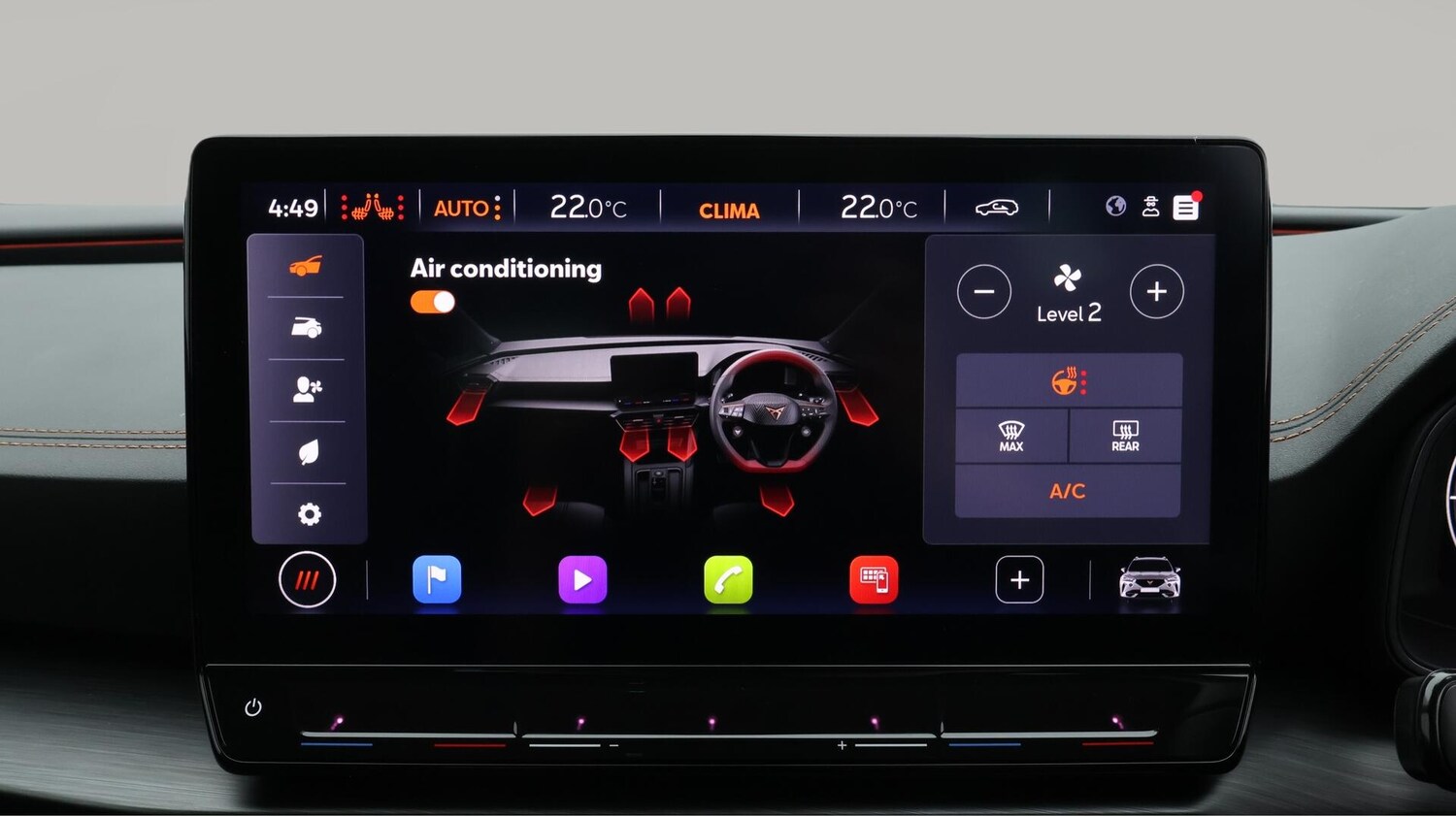 Used Cupra Formentor for sale - 76658429: Photo 13