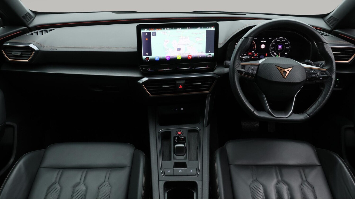 Used Cupra Formentor for sale - 76658429: Photo 14