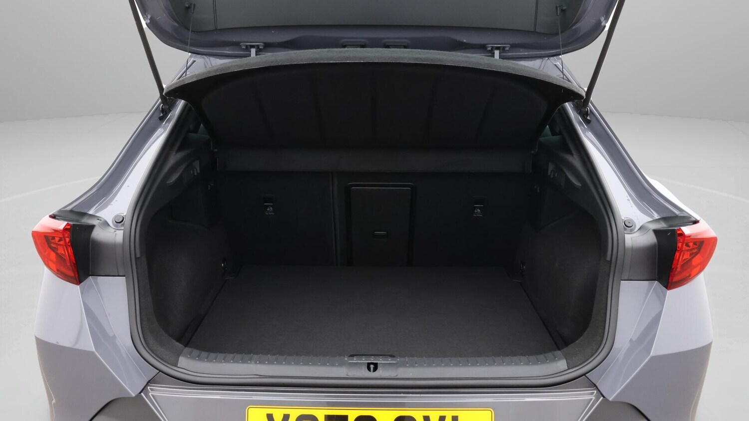 Used Cupra Formentor for sale - 76658429: Photo 18