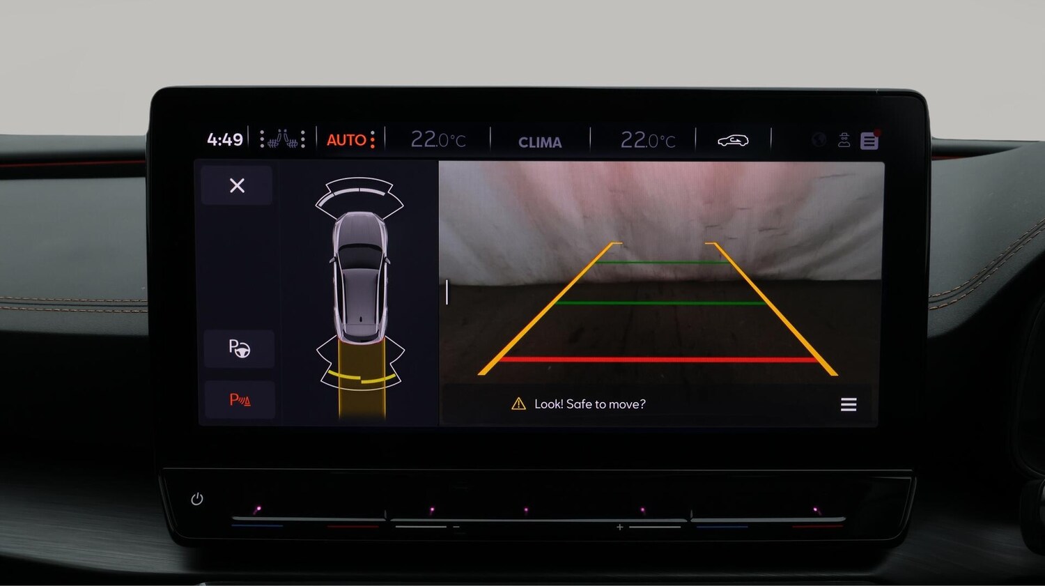 Used Cupra Formentor for sale - 76658429: Photo 23