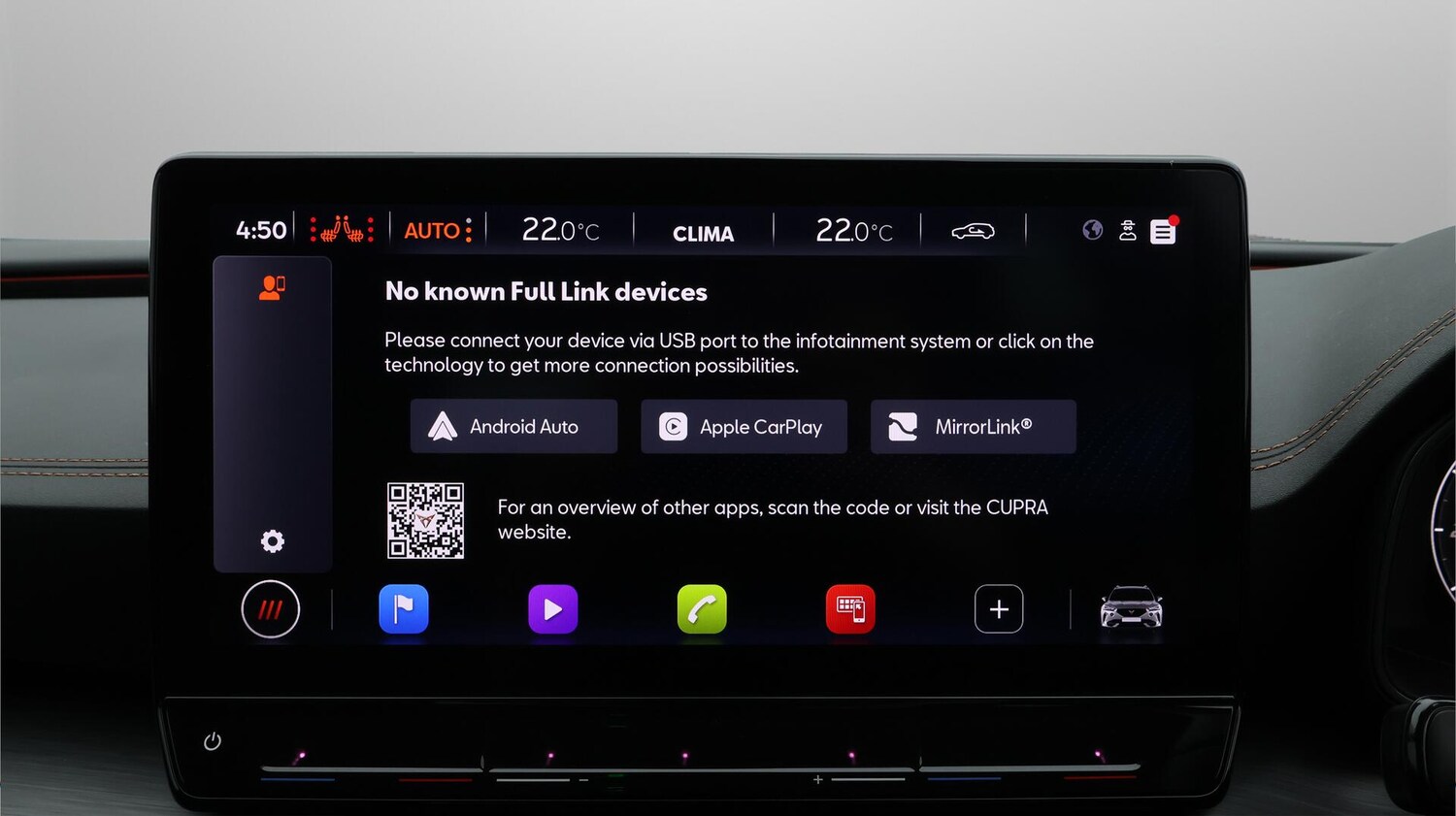 Used Cupra Formentor for sale - 76658429: Photo 24