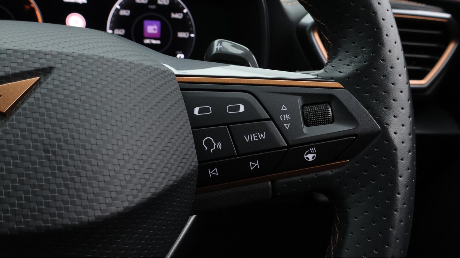 Used Cupra Formentor for sale - 76658429: Photo 26