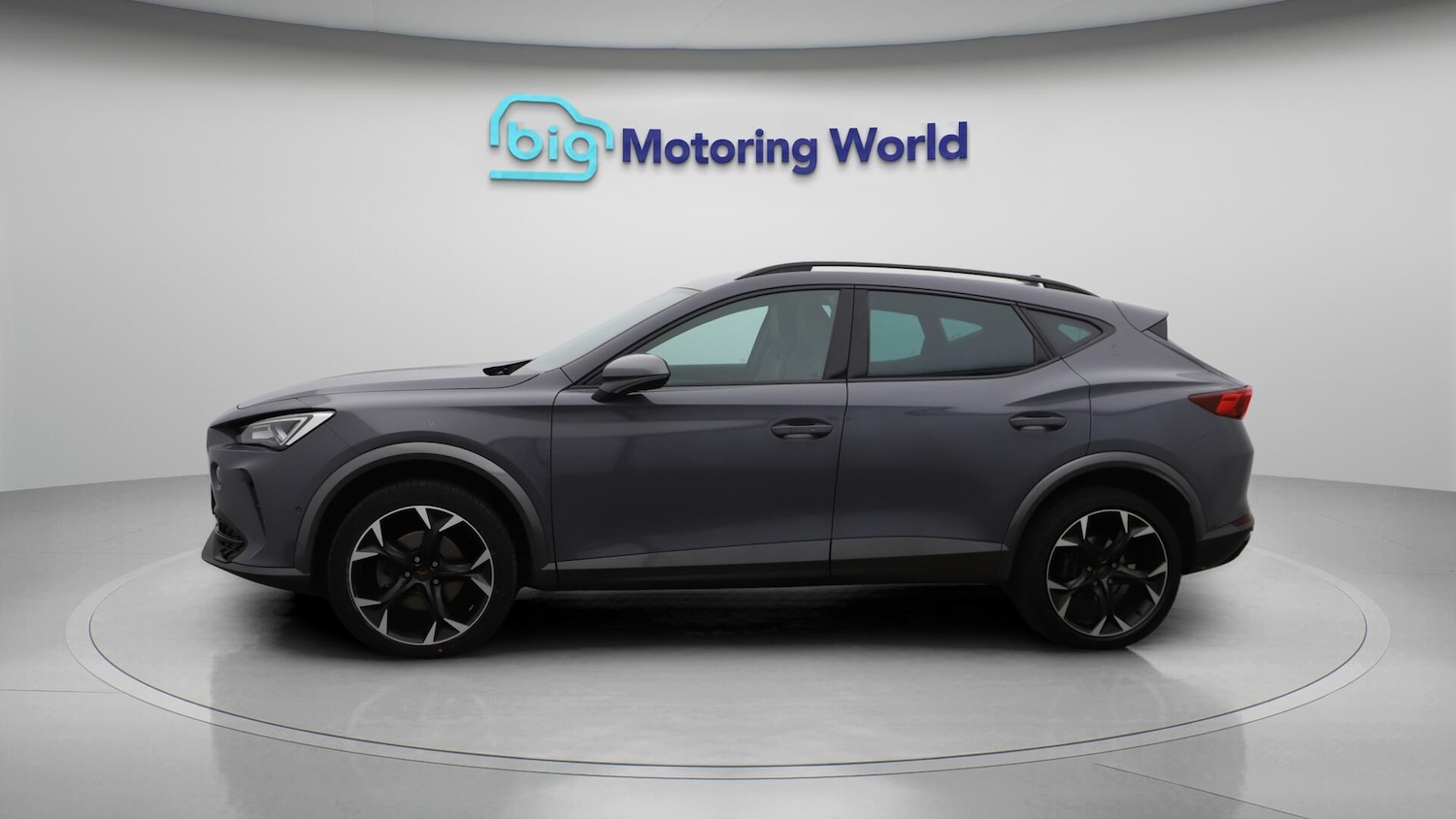 Used Cupra Formentor for sale - 76658429: Photo 5