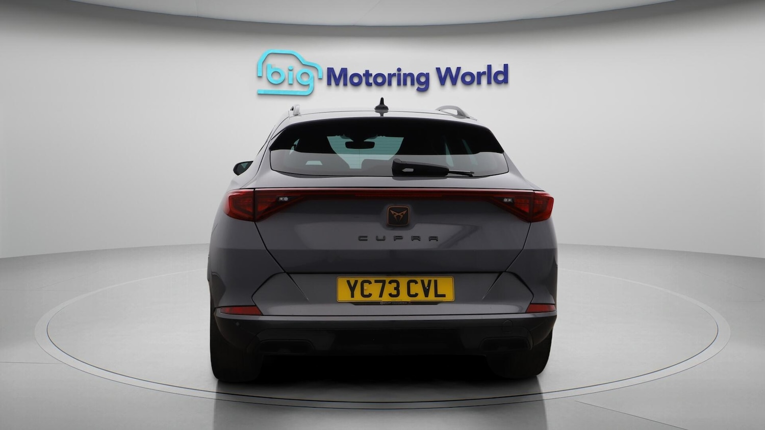 Used Cupra Formentor for sale - 76658429: Photo 7