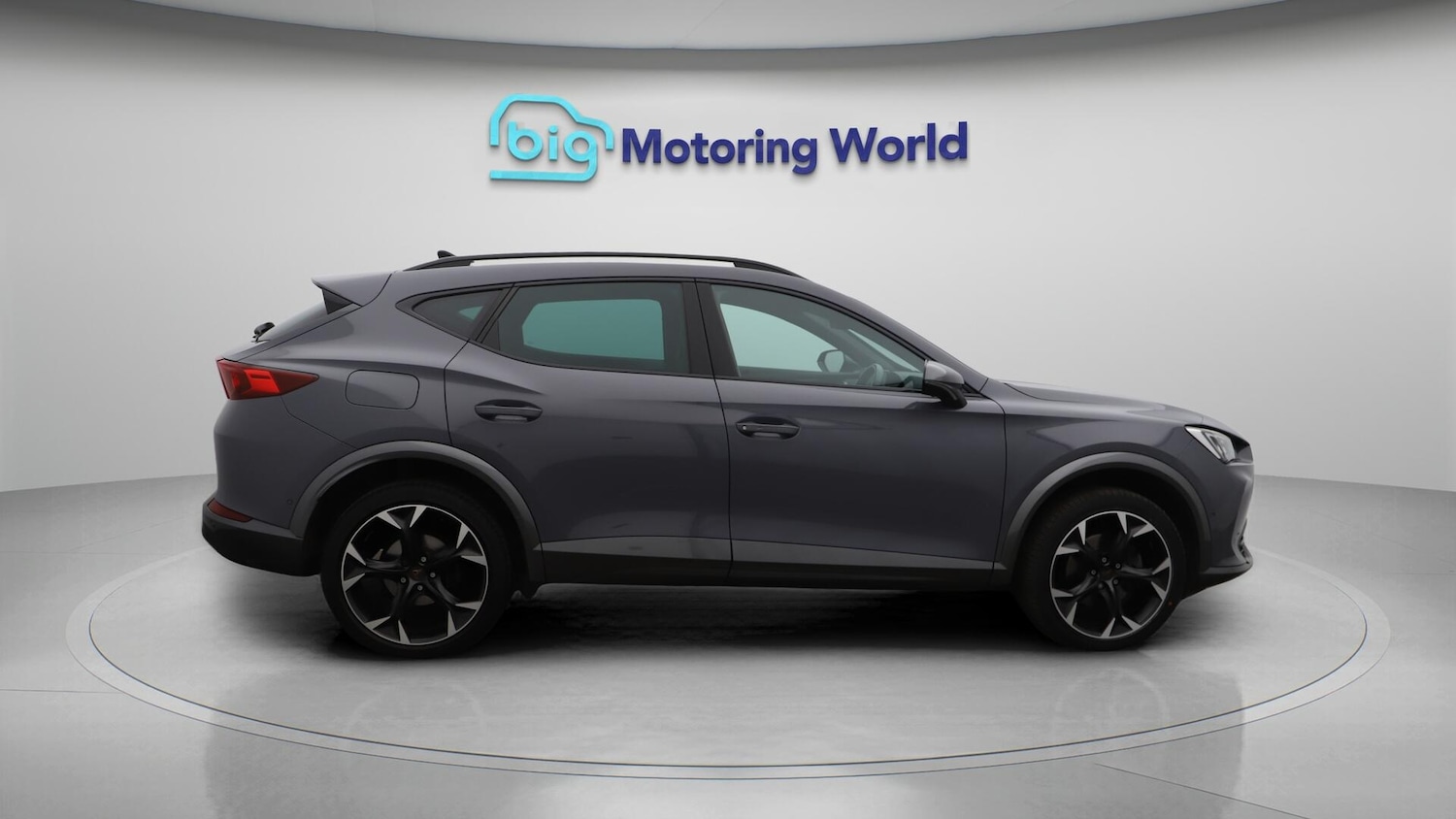 Used Cupra Formentor for sale - 76658429: Photo 9