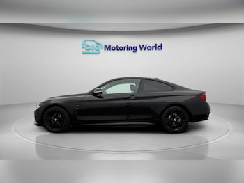 Used BMW 4 Series 2019 for sale - 79176927: Photo