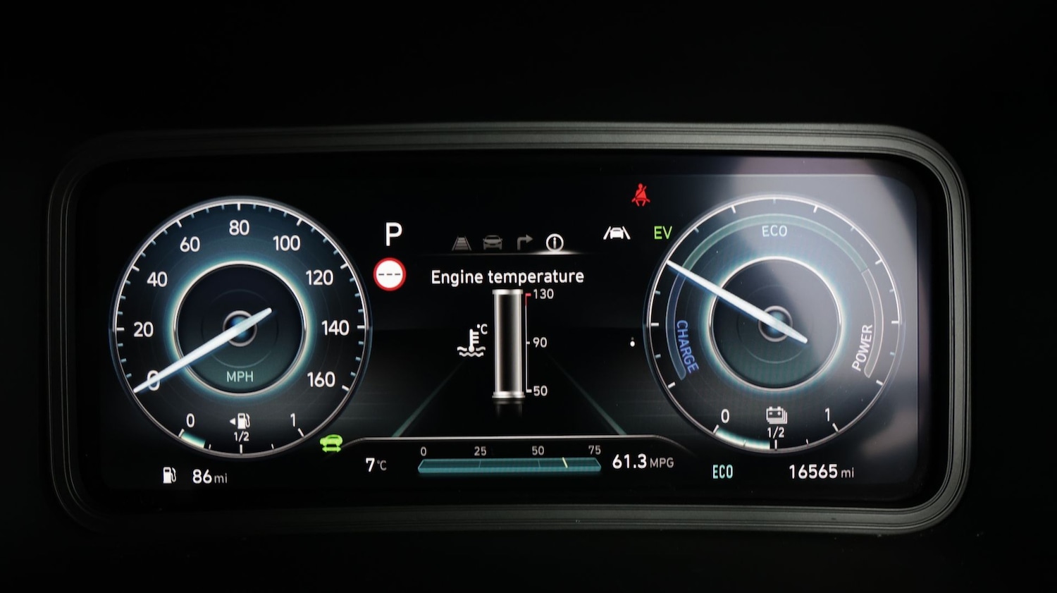 Used Hyundai KONA 2022 for sale - 77781864: Photo 10