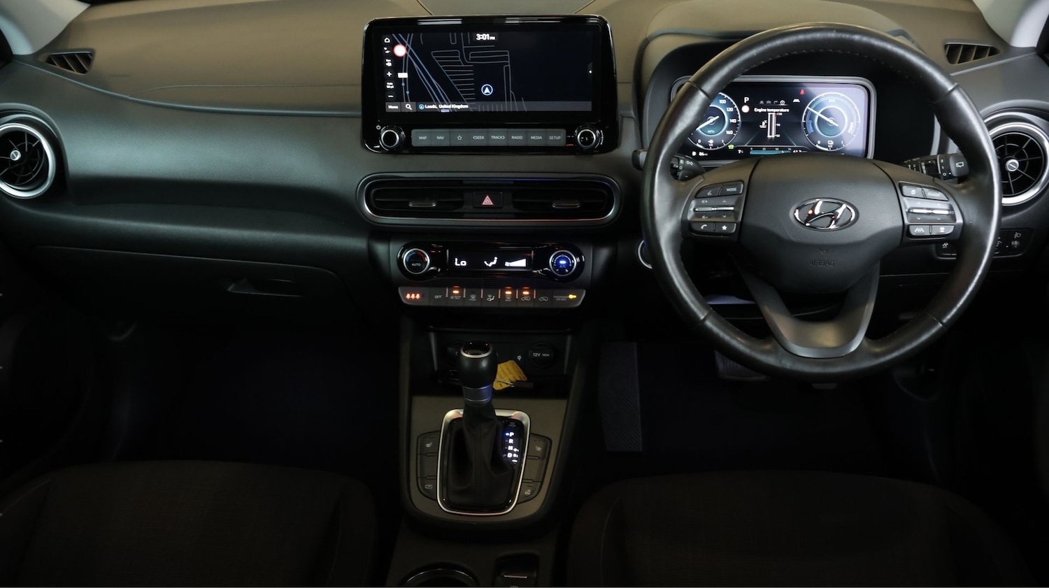 Used Hyundai KONA 2022 for sale - 77781864: Photo 13