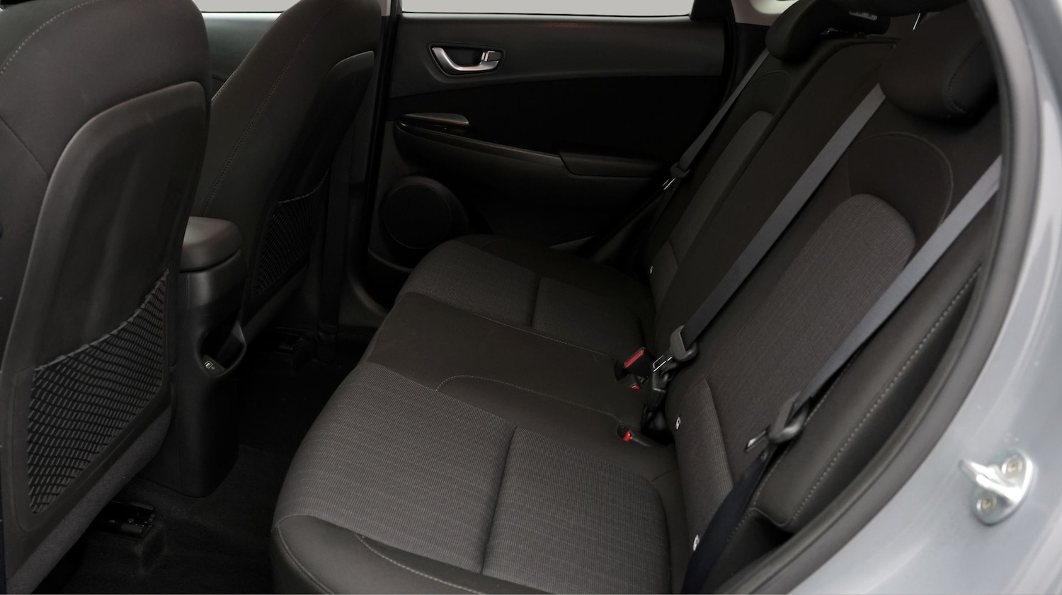 Used Hyundai KONA 2022 for sale - 77781864: Photo 16