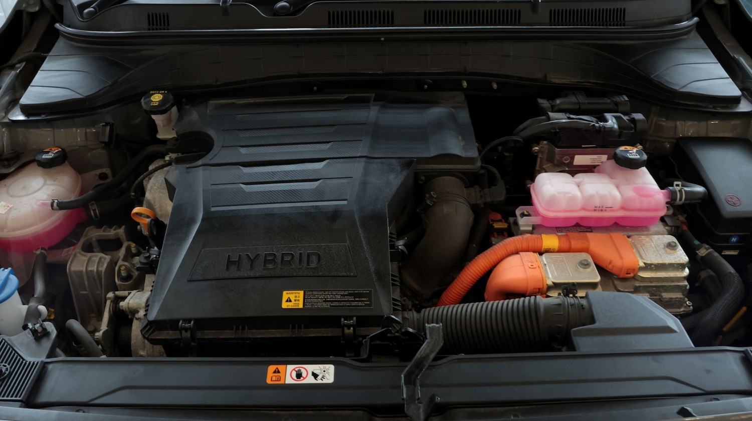 Used Hyundai KONA 2022 for sale - 77781864: Photo 19