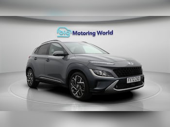 Used Hyundai KONA 2022 for sale - 77781864: Photo