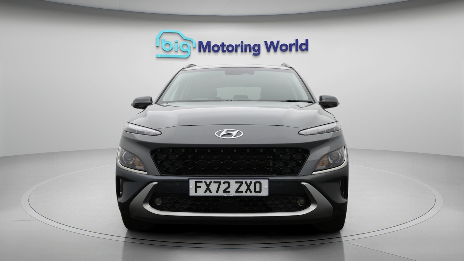 Used Hyundai KONA 2022 for sale - 77781864: Photo 2