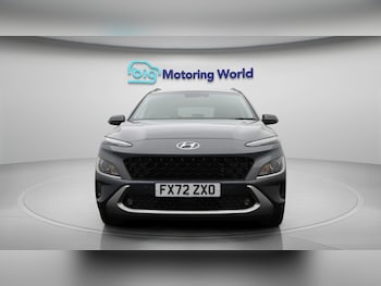 Used Hyundai KONA 2022 for sale - 77781864: Photo