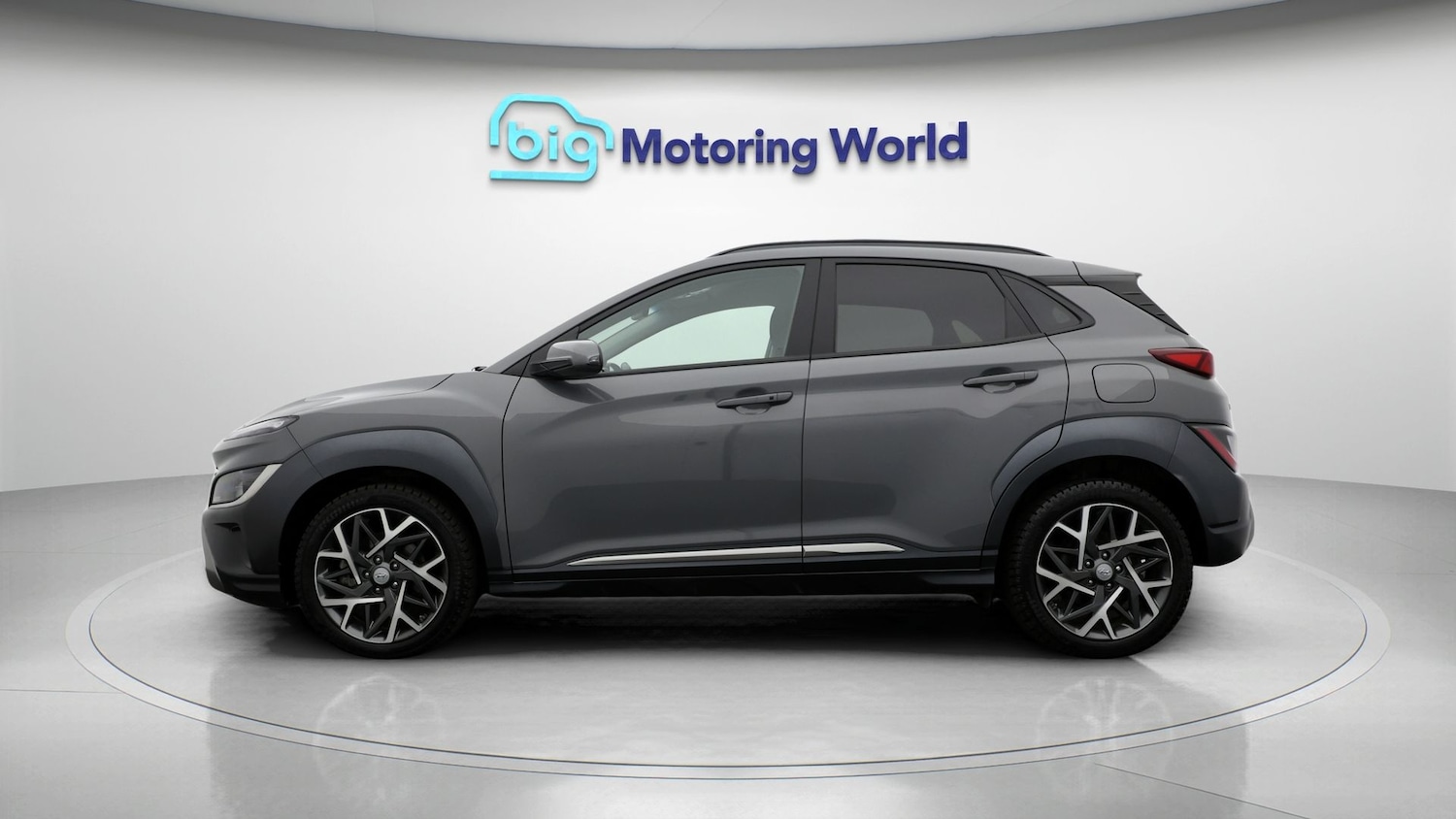 Used Hyundai KONA 2022 for sale - 77781864: Photo 4