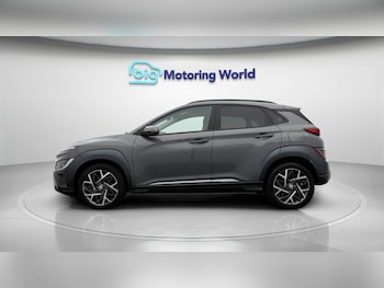 Used Hyundai KONA 2022 for sale - 77781864: Photo