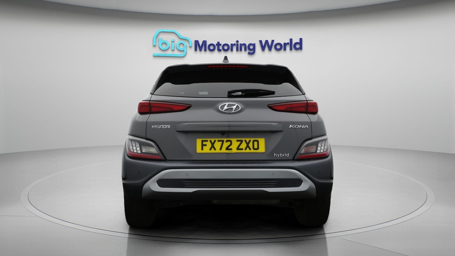 Used Hyundai KONA 2022 for sale - 77781864: Photo 6