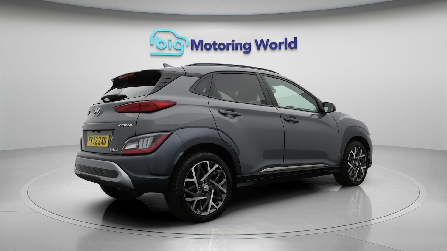 Used Hyundai KONA 2022 for sale - 77781864: Photo 7