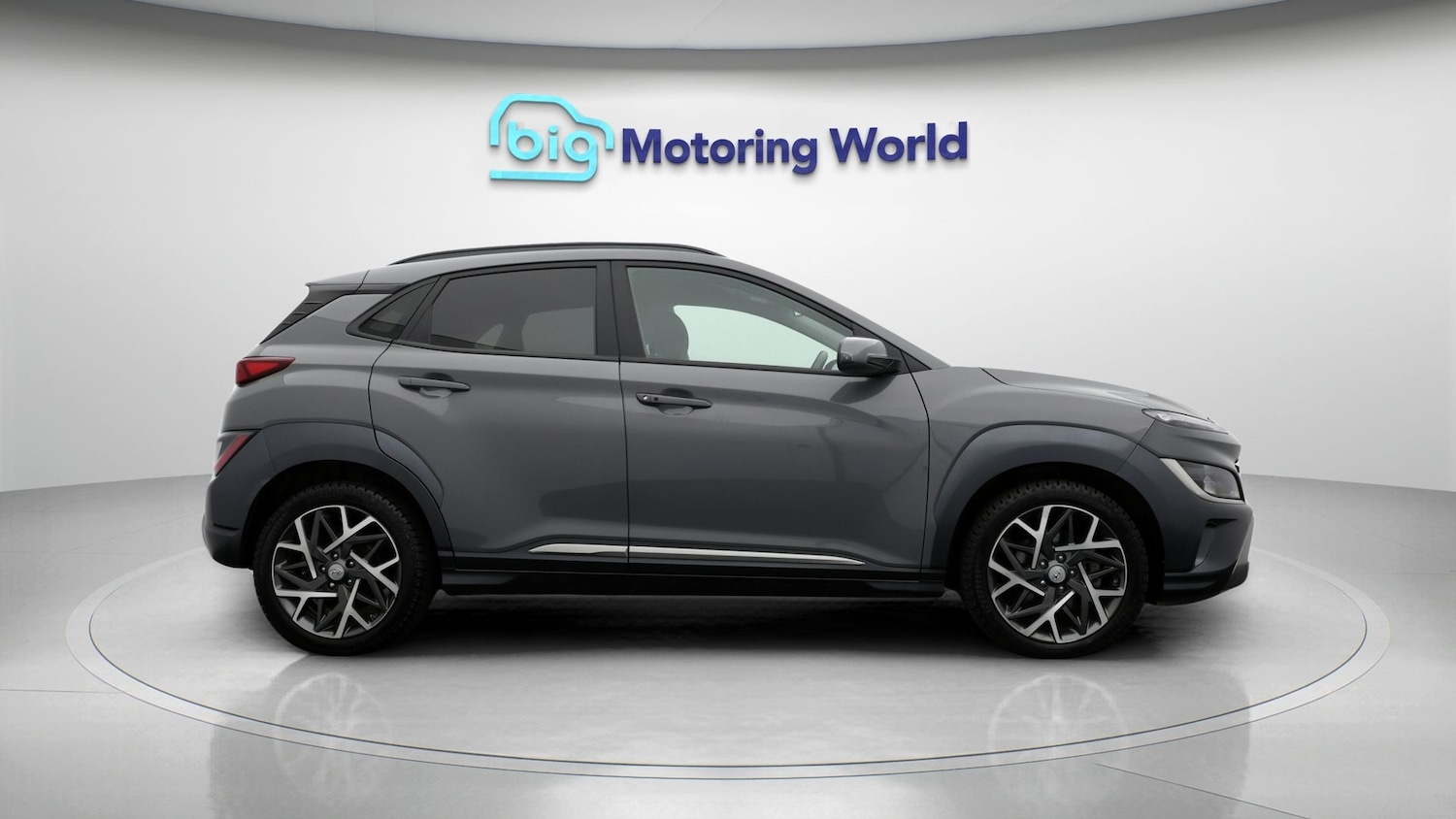 Used Hyundai KONA 2022 for sale - 77781864: Photo 8