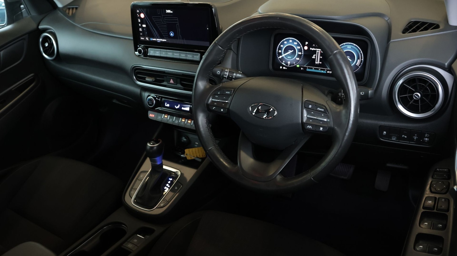 Used Hyundai KONA 2022 for sale - 77781864: Photo 9