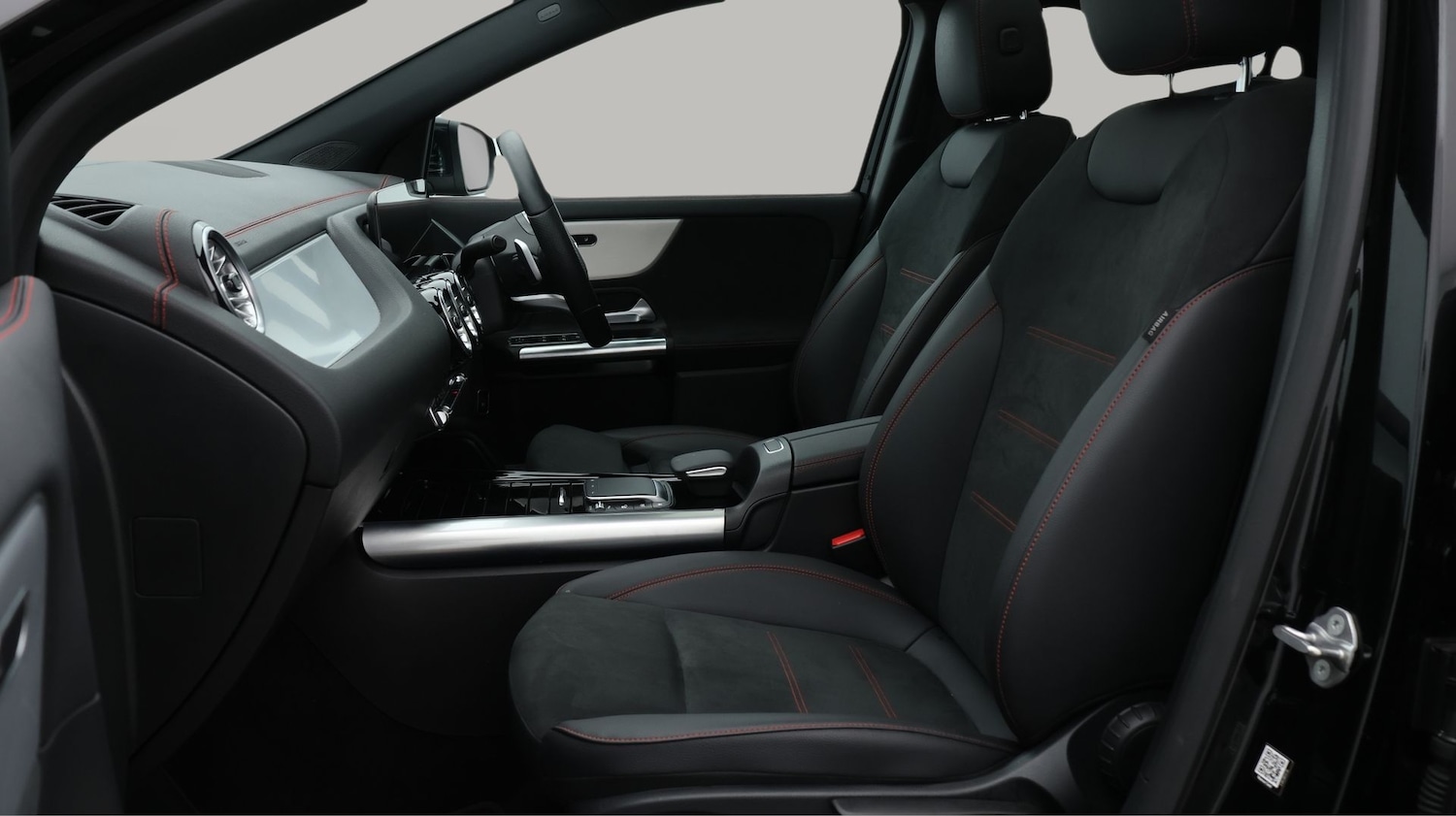 Used Mercedes-Benz EQA 2022 for sale - 77223393: Photo 14