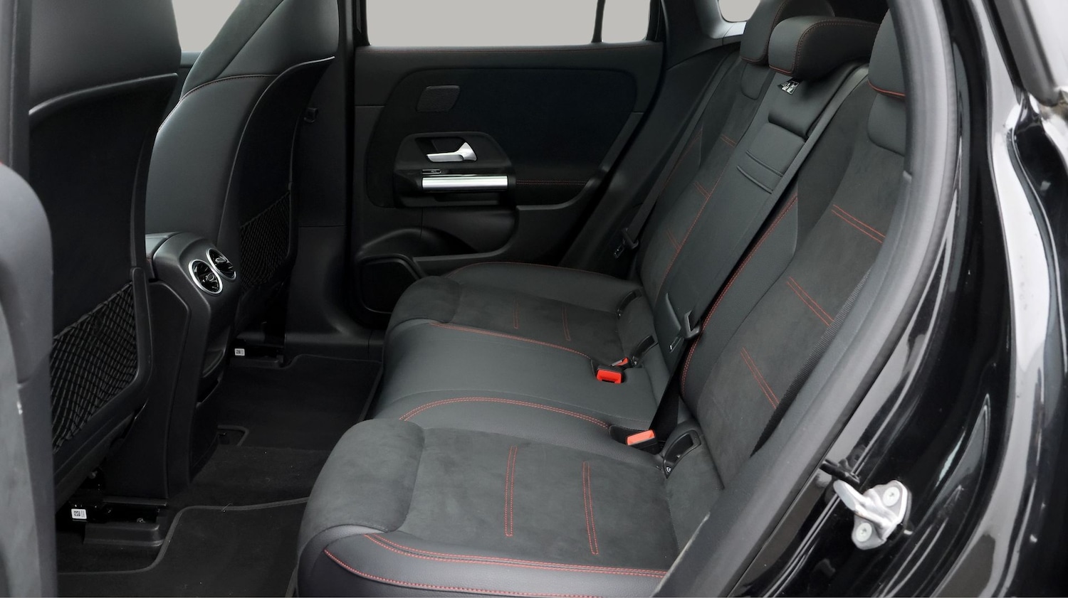 Used Mercedes-Benz EQA 2022 for sale - 77223393: Photo 16