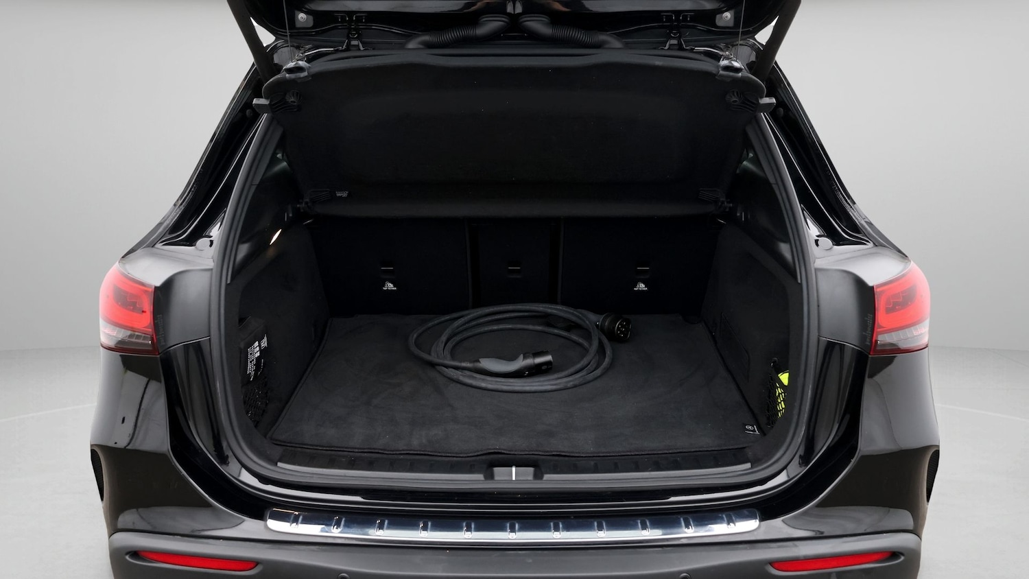 Used Mercedes-Benz EQA 2022 for sale - 77223393: Photo 17