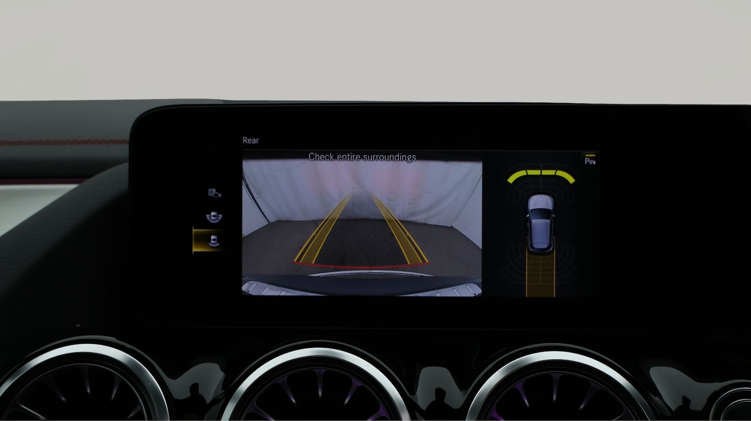 Used Mercedes-Benz EQA 2022 for sale - 77223393: Photo 25