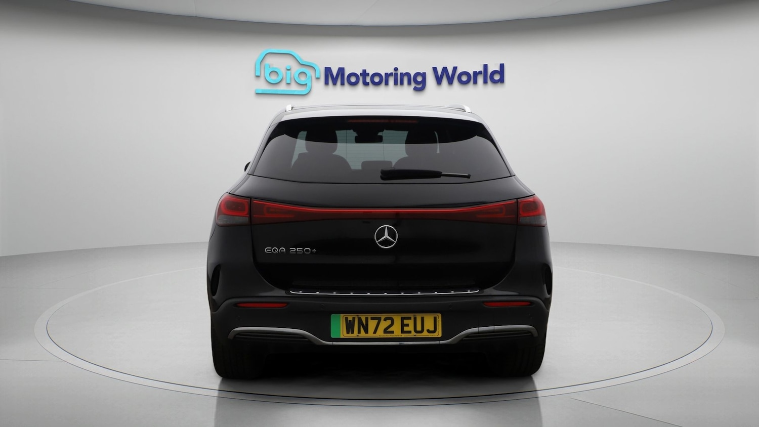 Used Mercedes-Benz EQA 2022 for sale - 77223393: Photo 6