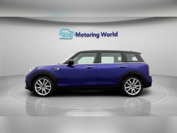 Used MINI Clubman 2019 for sale - 79175595: Photo