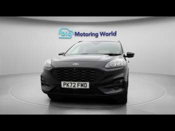Used Ford Kuga 2022 for sale - 75199531: Photo