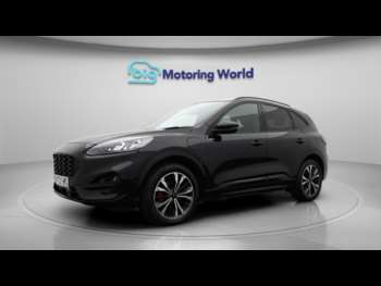 Used Ford Kuga 2022 for sale - 75199531: Photo