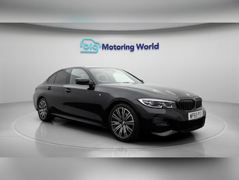 Used BMW 3 Series 2019 for sale - 79131039: Photo